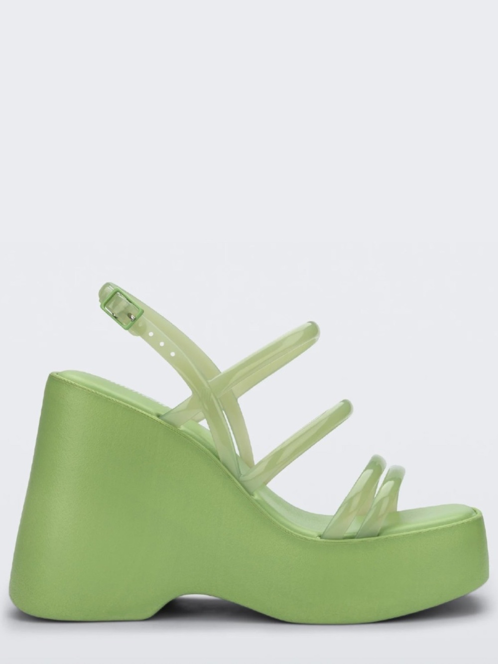 MELISSA  Jessie Platform